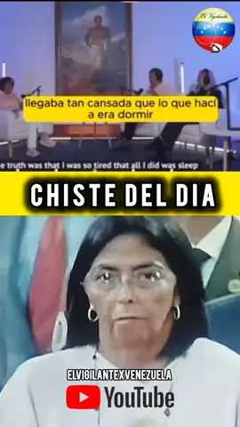 Chiste del día!! Maduro: 