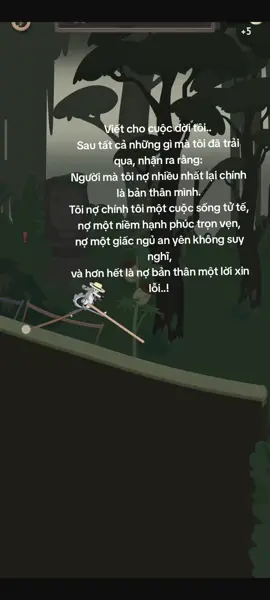 Xin lỗi bản thân. #tamtrang #quotes #xuhuongtiktok #stt_buồn_tâm_trạng 