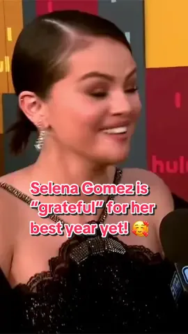 Selena Gomez reveals how she found out about her first-ever acting Emmy nom for “Only Murders in the Building” and gushes that she’s “grateful” amid her best year yet! ☺️🥰 #selenagomez #omitb #selenator #stevemartin #martinshort @Selena Gomez @Only Murders In the Building 