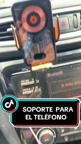 Car Phone Holder.                                     #tiktokshop 