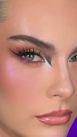 LOOK 1 TRENDS MASTER CLASS ONLINE!!! Agosto 2024 #makeup #makeupbyluis #trends 