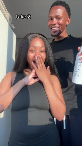 uhmmm hmmm👀🫂 - @Sizwe Mbunjane Official  #fyp #tiktoksouthafrica #Relationship #couple #questions #umjolo #umshado #youngparents #kokoandsizwe #kokomadlala 