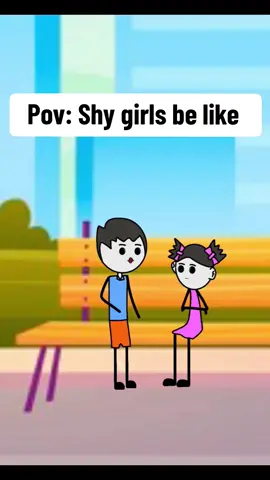Shy girls be like #shy #girls #fyp #shykids #funny #usa #Relationship #bf #bffsforever #dating #foryoupage #bffs 