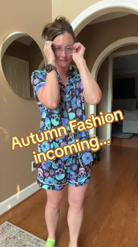 All of this is #TikTokShopFashion ❤️ I love trying trendy clothes for such affordable prices! And yes, I’m wearing sandals because its still 80+ here. #fallfashiontrends #creatorsearchinsights #halloweenpajamas #officeoutfit #corporateoutfit #businessattire #attorneyoutfit #attorneyootd #officeappropriate #iamanautumn 