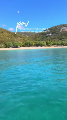 Wake up to this. 🌊 Drop 