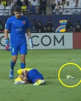 Ronaldo Respect Moments. #football  #Soccer  #trending  #viral  #footballmoments  #foryou  #fyp 