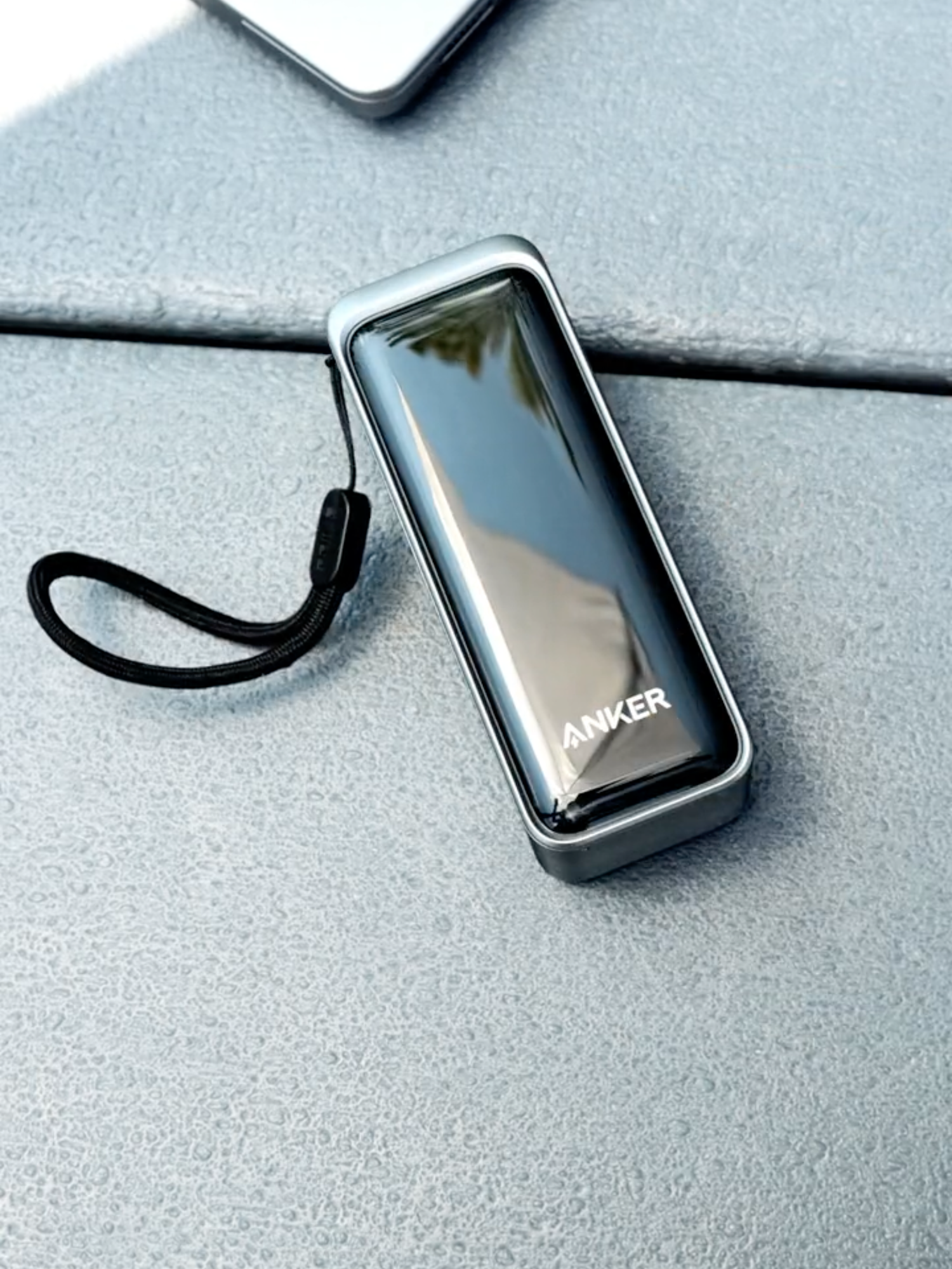 Anker Prime Power Bank  ✅9,600mAh Battery Pack   ✅65W Output  ✅Built-in AC Plug