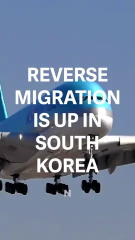 South Korea is seeing a surge in 