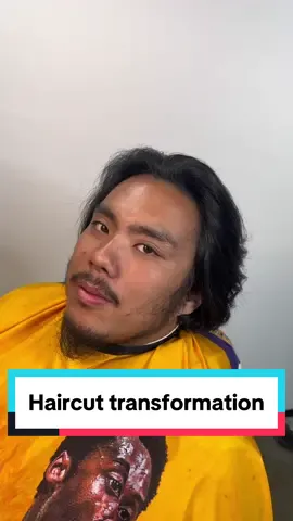 Haircut transformation💈he was tired of looking like Lord Farquaad. Best haircut transformations in Seattle, Washington! Did I bless him with this mid taper brush back with a middle part?#seattlebarber #transformation #midtaper #brushback #middlepart #menshaircut #taperfade 