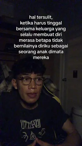 gapernah terlihat
