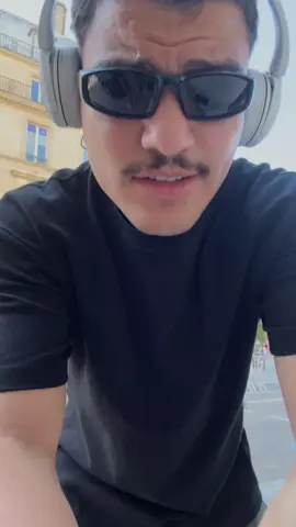 Saudades paris 