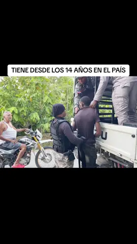 #agenda56 #noticias #sfm #viral #fyp #parati #rd #republicadominicana🇩🇴 #policia #preso #haitiano #operativo #migrantes 