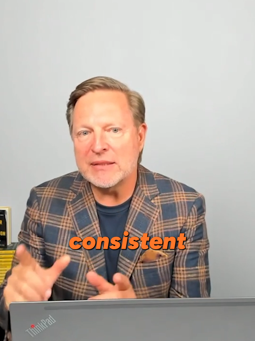 This is your ticket to scaling your home service business👇🏻   In the latest episode of The Johnny & Sergio Show, we sat down with Verne Harnish, founder of the Entrepreneurs' Organization and author of Scaling Up. Verne spills the secrets to attracting top talent, building a strong company culture, and using daily huddles to keep your team on track. So whether you're managing a small business or a growing enterprise, Verne’s insights provide practical steps to scale successfully, making this a valuable listen for entrepreneurs at any stage. 🚨 Check out Episode 32 on all listening platforms and YouTube!