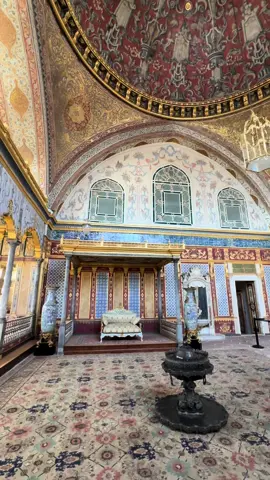 Topkapi Palace #topkapi #sultansuleyman #hurrem #hürrem #istanbul #osmanlidevleti #foryou #fyp #süleyman #güzel #palace 