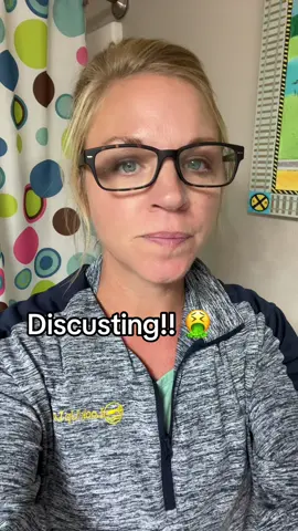 Who’s with me?? Disgusting🤮 #MomsofTikTok #teenageboys #gross #kidsbathrooom #funny #sahm #over40mom #foryou #foryoupage #fypシ゚viral #fy 