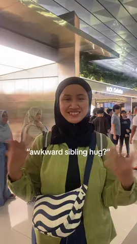 kelilipan dikit