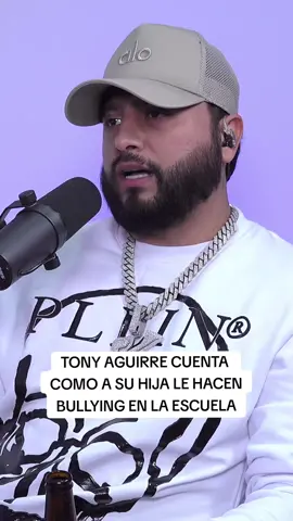 @TONY AGUIRRE #gusgripodcast #tonyaguirre #niños #bullying #phoenix #escuelas #bullyingstory #tonyaguirreoficial 