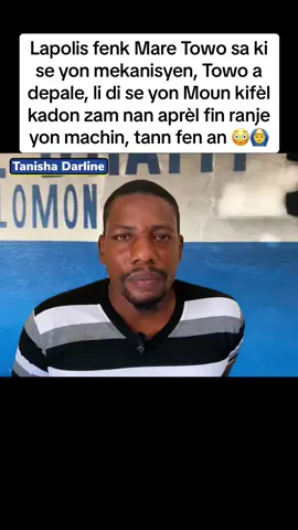 #haiti #haitiantiktok #fyp #haiti #haitiantiktok509 #viral #haitian #haitiantiktok🇭🇹 #ayiti #portauprince #lapolis 