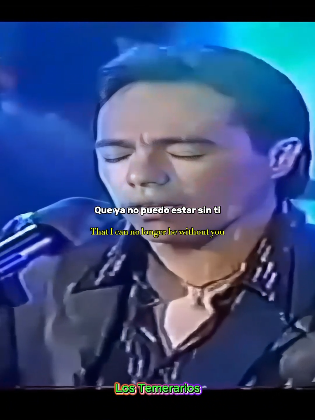 Estaba solo(1998) #lostemerarios #temerarios #90s #baladasromanticas #foryou #paratii #letrasbonitas #subtitles #lyric #estabasolo