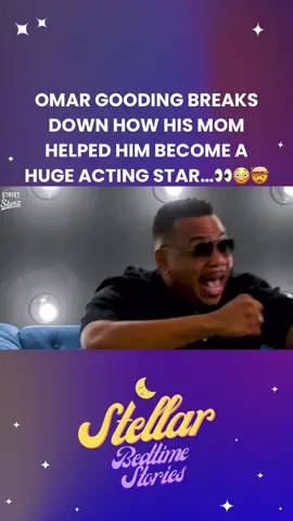 RealLyfe Productions Pod #omargooding #smartguy #storytime #stellarbedtime  Omar Gooding’s clip is licensed under a Creative Commons Attribution. Based on a work at https://youtu.be/x_KgM7MbnhM?si=0C_Y34022a_Uyac7