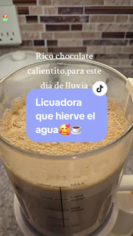 #paratii #fypage #tiktokshop  #tiktokfinds #tiktokmademebuyit #hotchocolate #chocolatecaliente #drinks  #bebidas #drinksoftiktok 