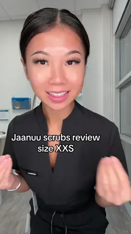 🚩 also too long of a return request profess online #Scrubs #Jaanuu #DentalTok #Medical 