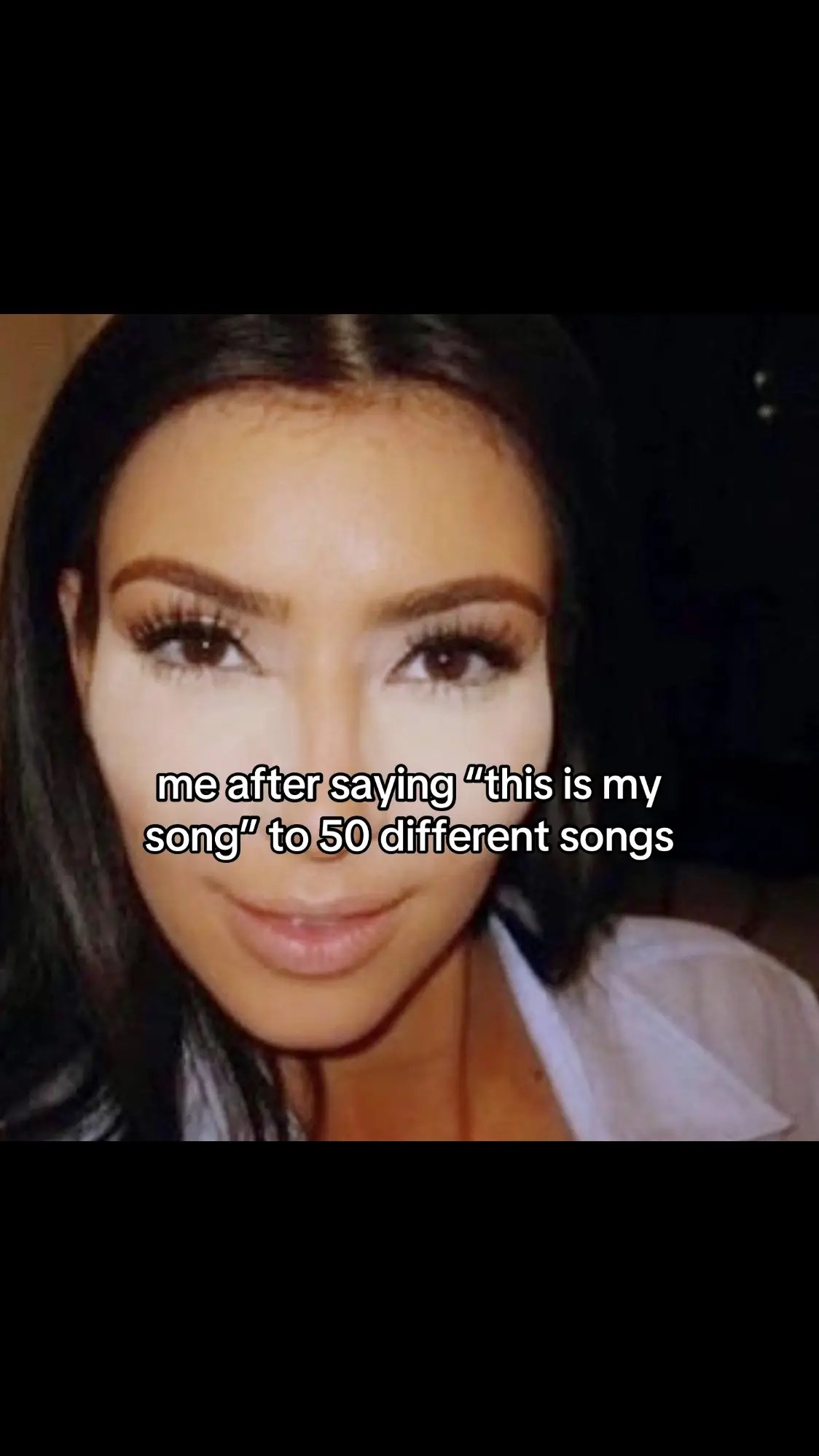 me with any ari song #fypシ゚viral  