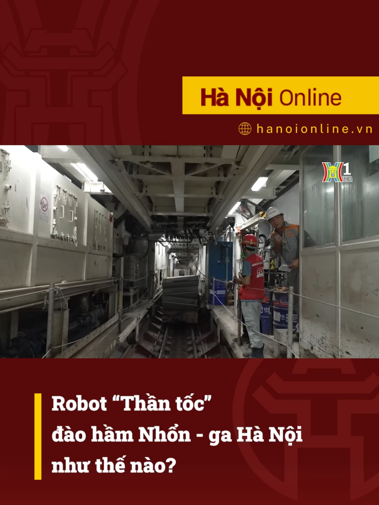 Đến ngày 23/8, robot 