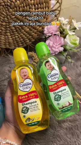 #shampobaby #cussonbaby 