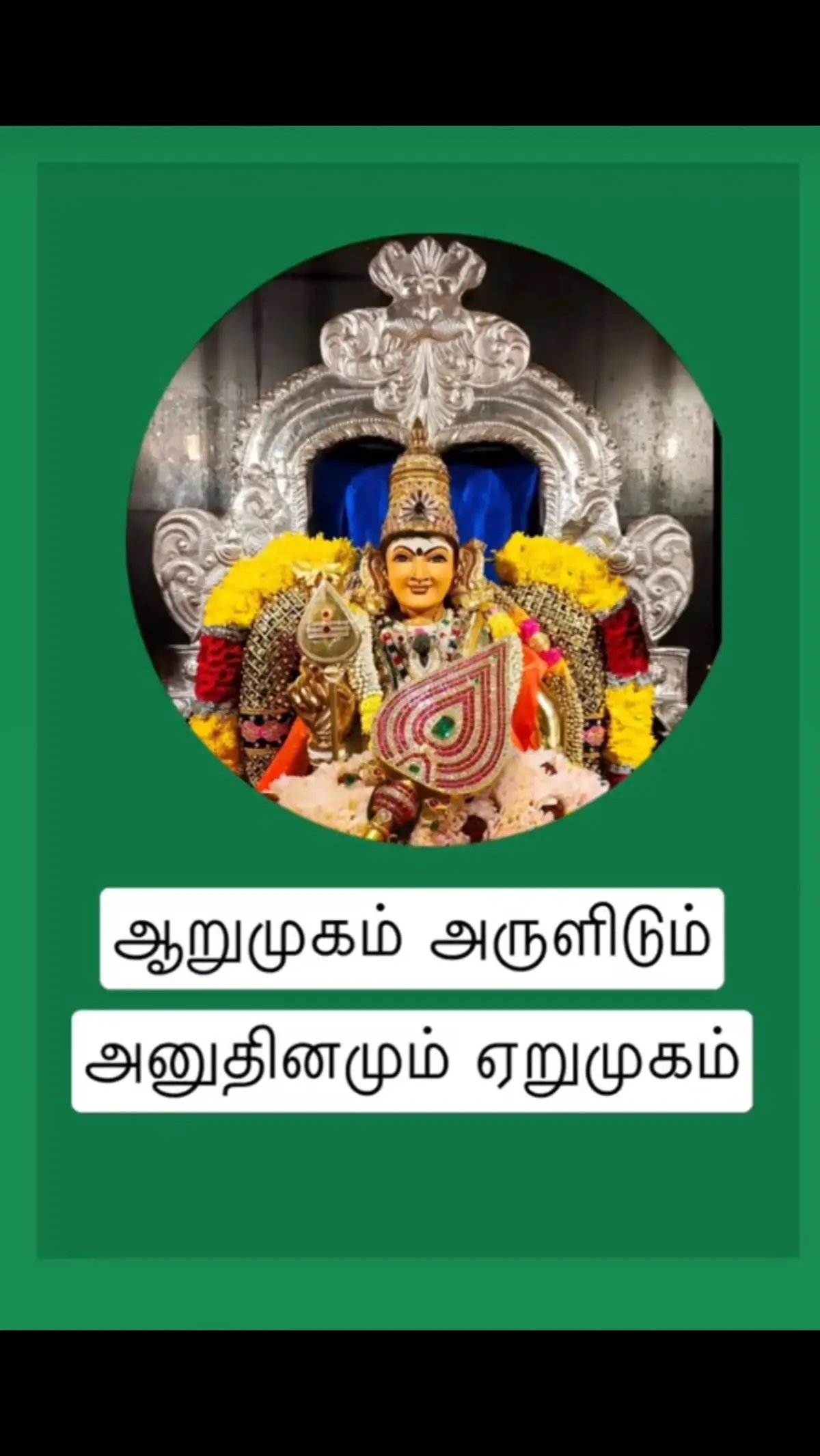 #Saravanabava #ommuruga 