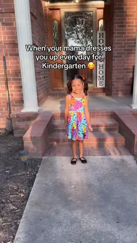 That’s my girl! 🤍 #confidence #fyp #firstborn #thelammersfamily 