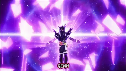 Gemn mouso🔥 #kamenrider#gemn#kamenridergemn#kamenridergemnmusou#tokusatsu#xuhuong 