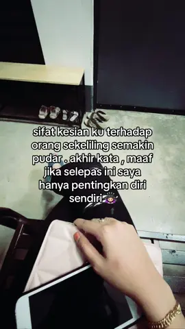 dah mls nk jage hati org , org tkjge hati kita pun 🙌🏻 #xyzbca #fyp  
