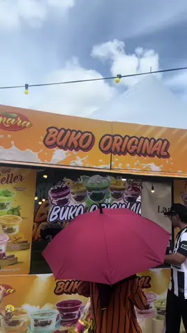 Rambang mata menengok makanan d Sabah Mega Food Fest 😍 majoriti sedap² 👍🏼 #sabahmegafoodfestival24  