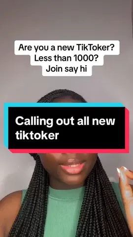Join me live now to grow#newtiktokers #newontiktok #tiktokbeginners #newontiktokers #coachqueenzoe #flourishoduma 