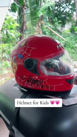 Helmet na deserved ng nga anak nyo mga marse ko, ang ganda ng quality nito 🤗 #helmet #helmetforkids #helmetlover #forkidspage #forkids #fy 
