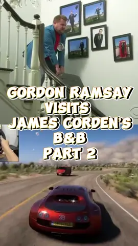 Gordon Ramsay visits James Cordens Home-Tell Part 2 #talkshow #talentotiktok #talk #jamescorden #gordonramsay  #ForYou #FYP #Trending #Viral #StoryTime #MustWatch #TikTokStories #ViralVideo #Explore #WatchTillTheEnd #TikTokTrend #OnMyForYouPage #Storytelling #Relatable #TikTokDaily #LifeStory #DailyLife #ViralMoments #ShortStory #TikTokVibes #BehindTheScenes #CreativeContent #TikTokCreator #TikTokFamous #Inspo #GoodVibes #StoryOfTheDay #MyStory #realtalk #TikTokCommunity