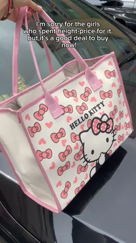OMG!!!Super big Totebag!!!🛍✨🎉💕💌🎀🤪#foryou #fashion #pinkbag#bigbag#totebag#schoolbag#workbag#fashionbag#TikTokMadeMeBuylt #halloween2024 #cute #bags #storage #laborday #fypage #fypシ゚viral #girls 