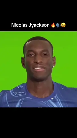 #nicojackson #chelsea #pronounciation #memes #funny #getout #trending #goviral #CapCut | @Milnerthegoat 2.0 for idea 🙏👍
