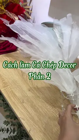 Chào cả nhà, P2 đây ạ 🫶🏻 #meflowers #MEFlowers #cachepdecor #trungthu #cachlamcacheptrungthu 