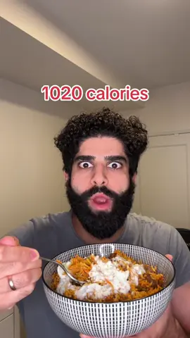 BURNING A 1070 CALORIE BIRYANI 🔥