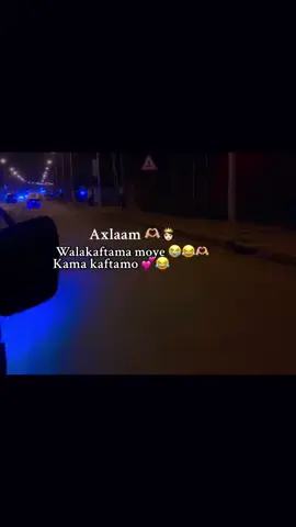 Magaca Axlaam qofka wato laguma khasarin😂🫶🏼@✌︎ 𝕬𝖍ไ𝝰ന✮ #jigjiga_somali_galbeed♥️🇸🇴🇬🇶 #silentwritter #Axlameyyyy 