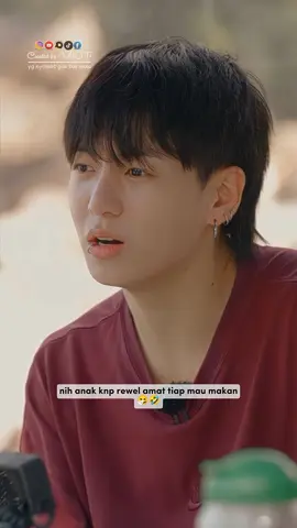 udah kek Jin hyung aja kamu Kook, merepeett teross 😂😆 #bts #jungkook #areyousure #fyp 