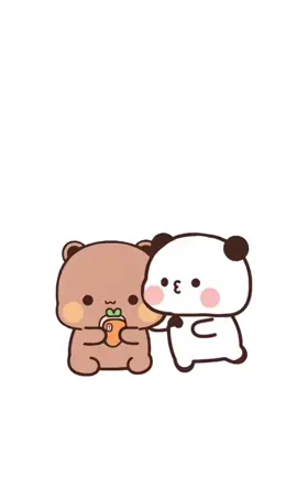 #bubu #dudu #bubududu #cutebaby #cutecouple 