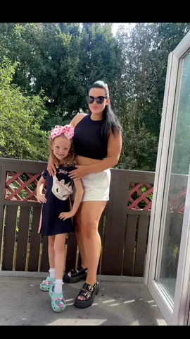 #mygirls #motheranddaughter #fyp #foryoupage #loveyou #daughterandmom 