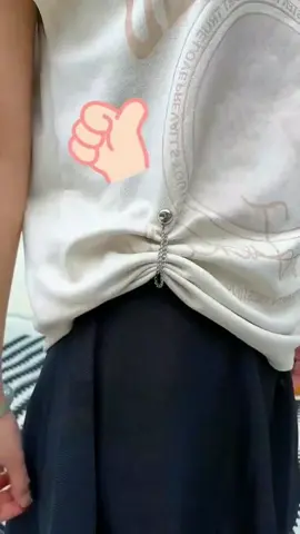 #หัวเข็มขัดแม่เหล็กแบบโซ่ หมดปัญหาเรื่องความยาวของเสื้อผ้า หมดปัญหากางเกงลากพื้น และเปลี่ยนสไตล์การแต่งตัวได้ตลอดเวลา#คนไทยรู้ทัน #TikTokกินเที่ยว #หัวเข็มขัดแม่เหล็กสำหรับเสื้อผ้า#อุปกรณ์เสื้อผ้า