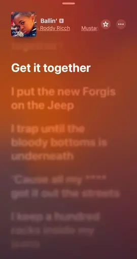 Mustard & Roddy Rricch Ballin Lyrics #roddyricch #ballin #roddyrich #rap #rapper #rappers #trendsong #trending #lyricsvideo #lyricssong #rapstar #musicislife #flypシ #fypシ #foryoupage #lyrically247 