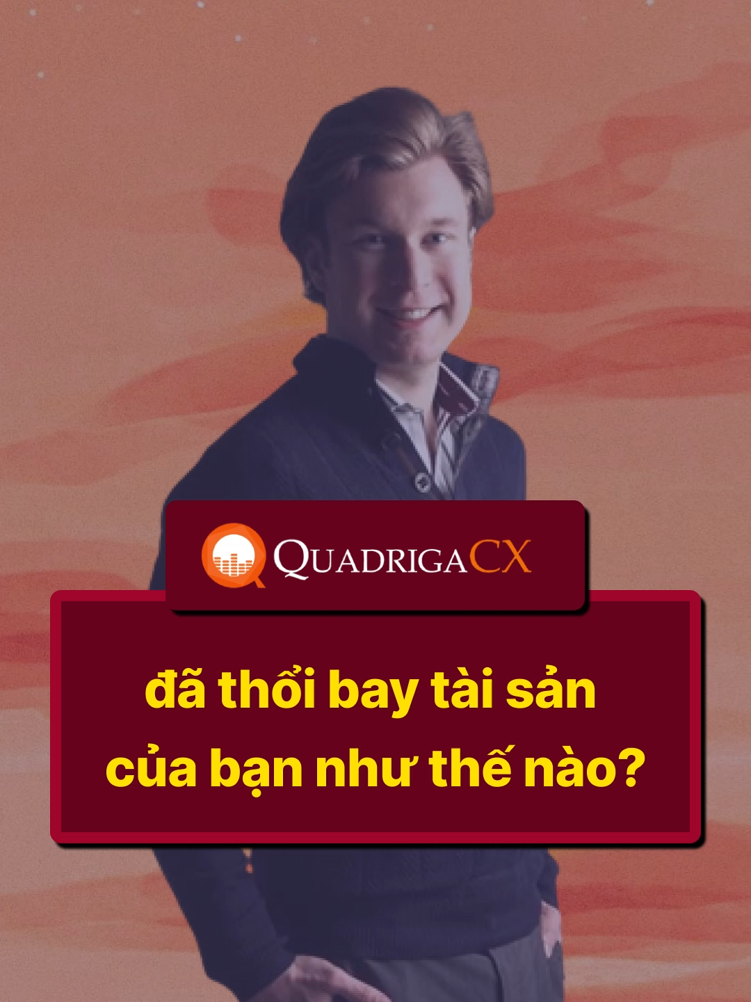 Sàn giao dịch QuadrigaCX đã thổi bay tài sản của bạn như thế nào ? | #crypto #bitcoin #coinbit #altcoin #cryptonews #bybit #hocvienphapsucrypto #phapsucrypto