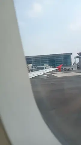 #bandara  #lampung  #radinintenairport  #lampungselatan  #tkw  #tkwtaiwan  rindu lmpung ku 🥰