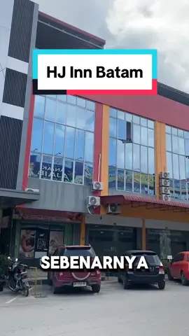 Rekomendasi untuk kalian yang cari hotel dekat dengan Bandara Hang Nadim, Batam.  #travelling #batam #jelajahmerdeka #CapCut 